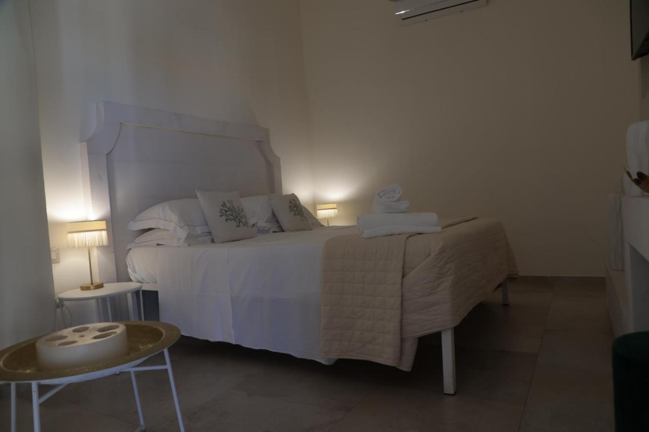 Coralli Del Plemmirio Syracuse Exterior photo