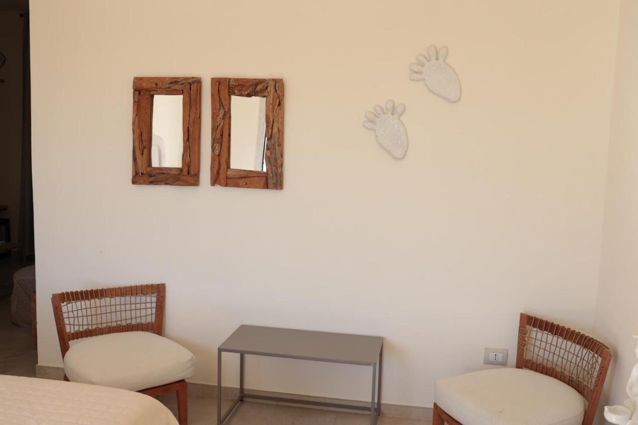 Coralli Del Plemmirio Syracuse Exterior photo