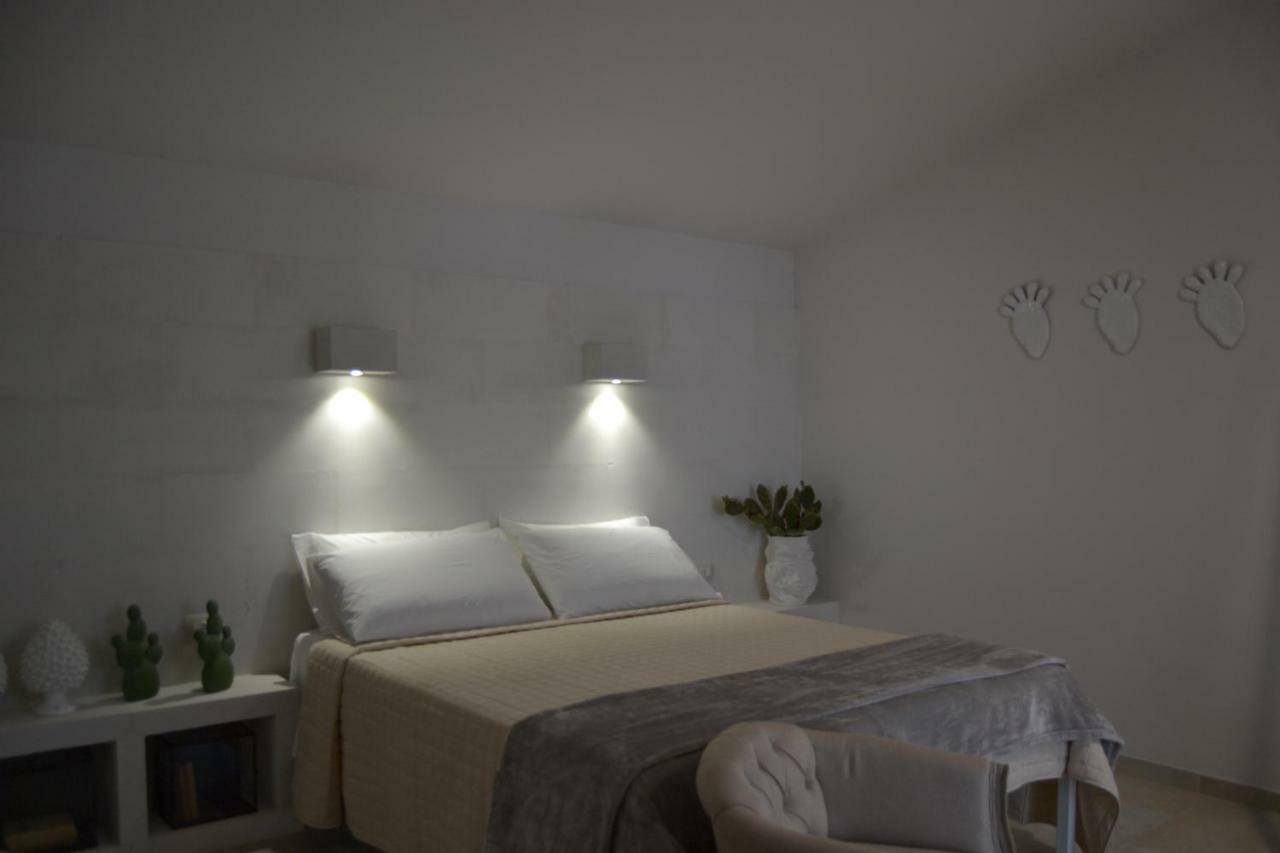 Coralli Del Plemmirio Syracuse Exterior photo